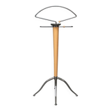Vintage Italian postmodern coat rack by Calligaris.