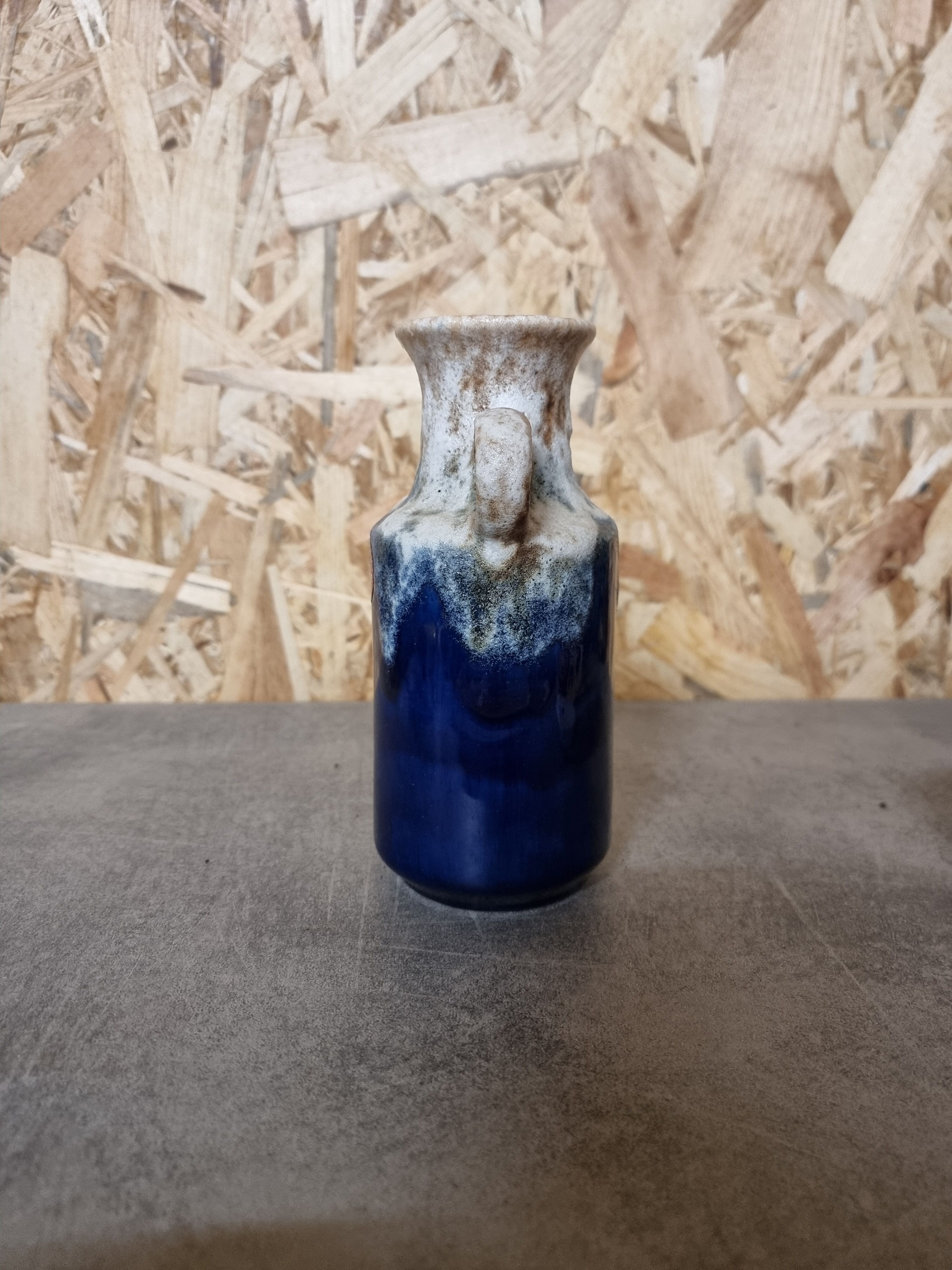 Vase, ceramic W.Germany