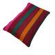 Vintage turkish handmade cushion cover , 30 x 50 cm
