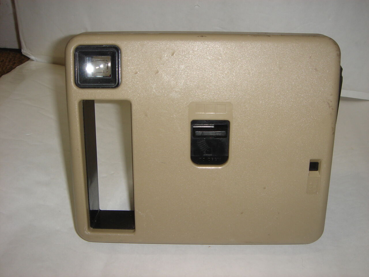 Camera polaroid Kodak Pleaser Choky of 1982/85