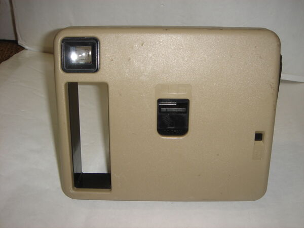 Appareil photo polaroid Kodak Pleaser Choky de 1982/85