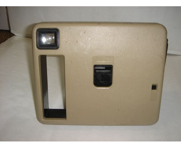Camera polaroid Kodak Pleaser Choky of 1982/85 | Selency