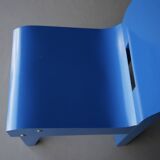 SE20 Chair by Martin Visser for T Spectrum Furniture, 1980s