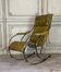 Rocking-chair d’après Peter Cooper édition 1950 par Winfield