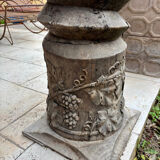 Show the press XIXth.