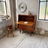 Secretary Samcom teck 1960