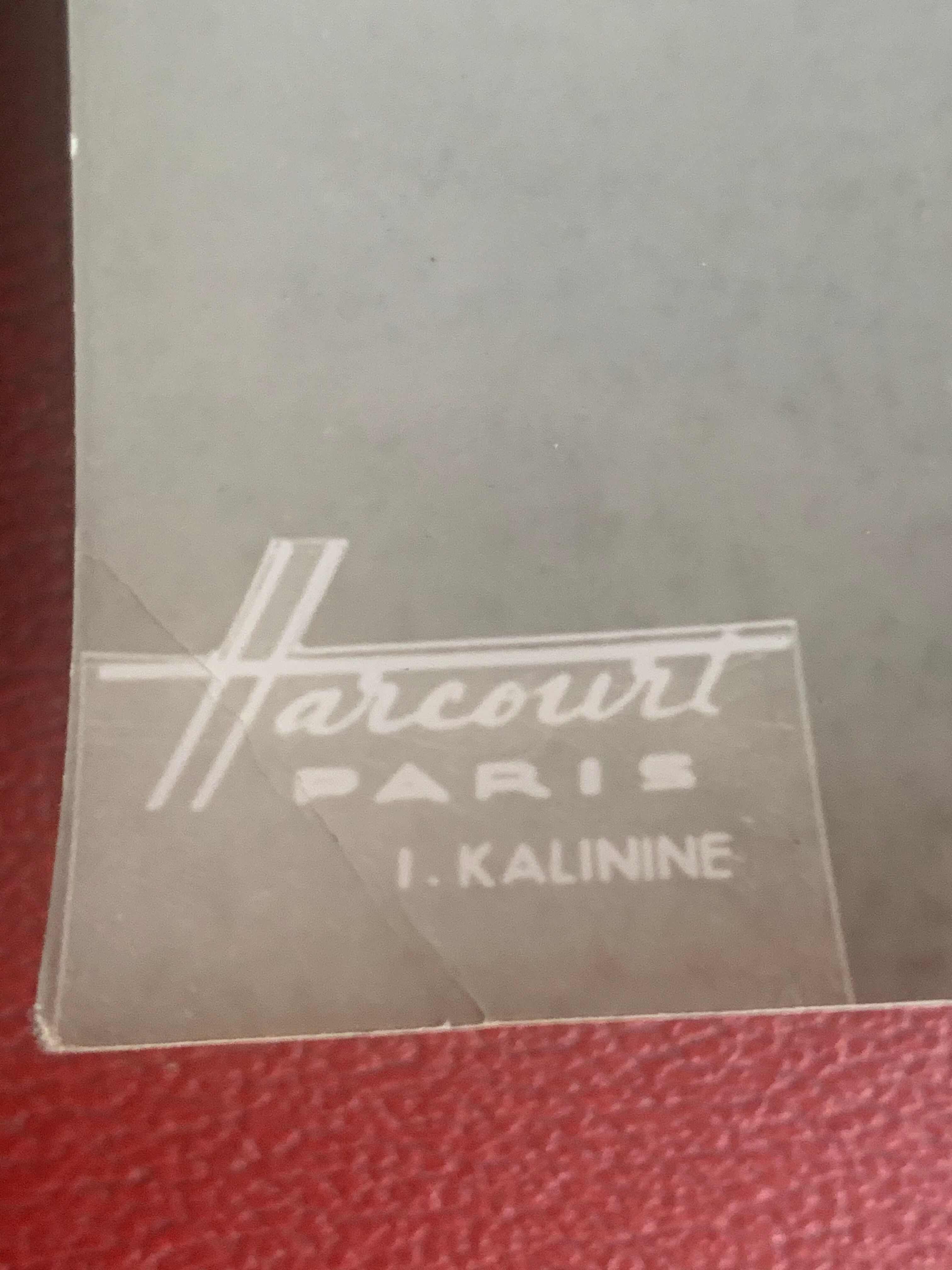 Photography by Josephine Baker Harcourt