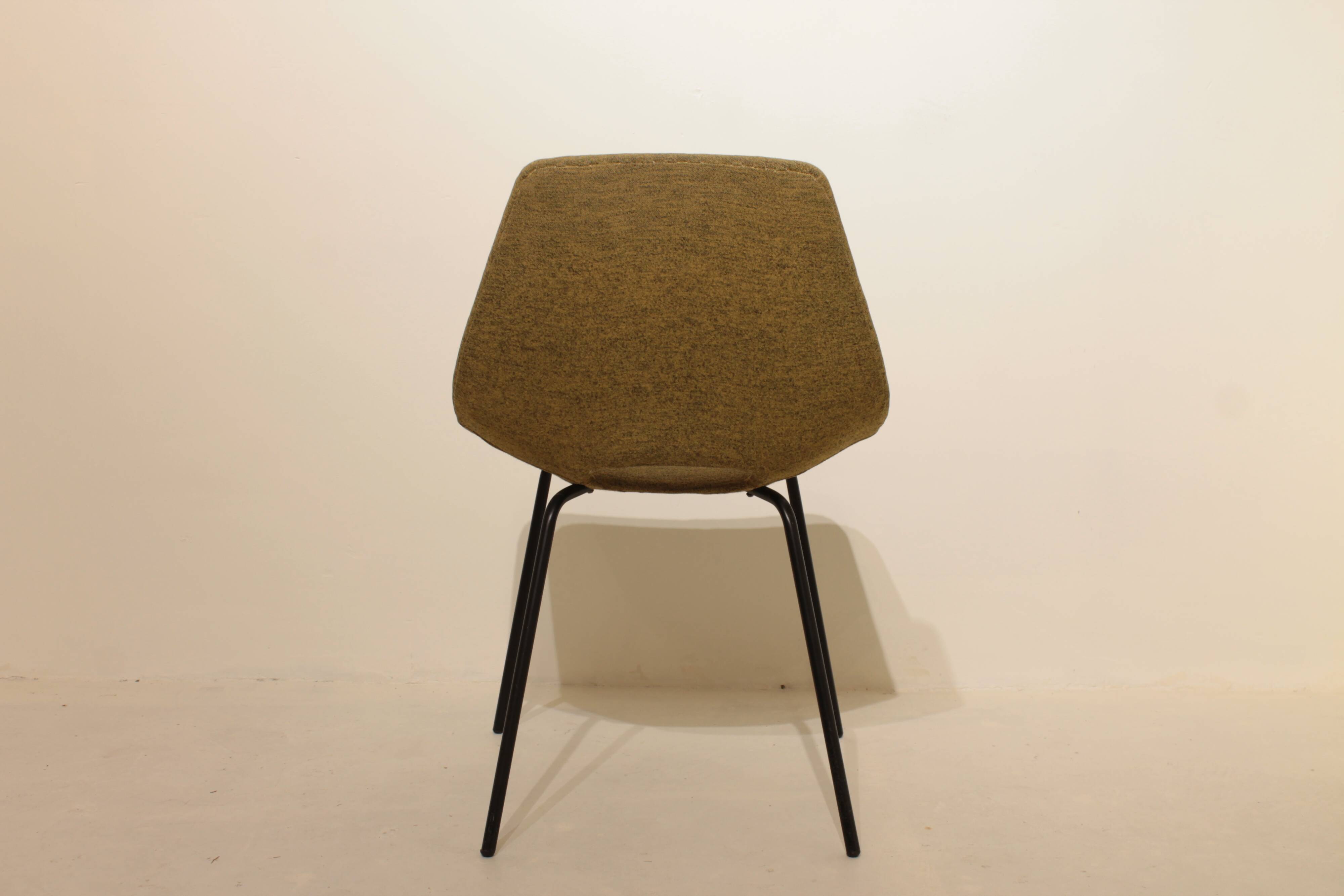 Amsterdam chair by Pierre Guariche