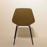 Amsterdam chair by Pierre Guariche