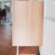 Renovated vintage modernist enfilade, 1950s-60s.