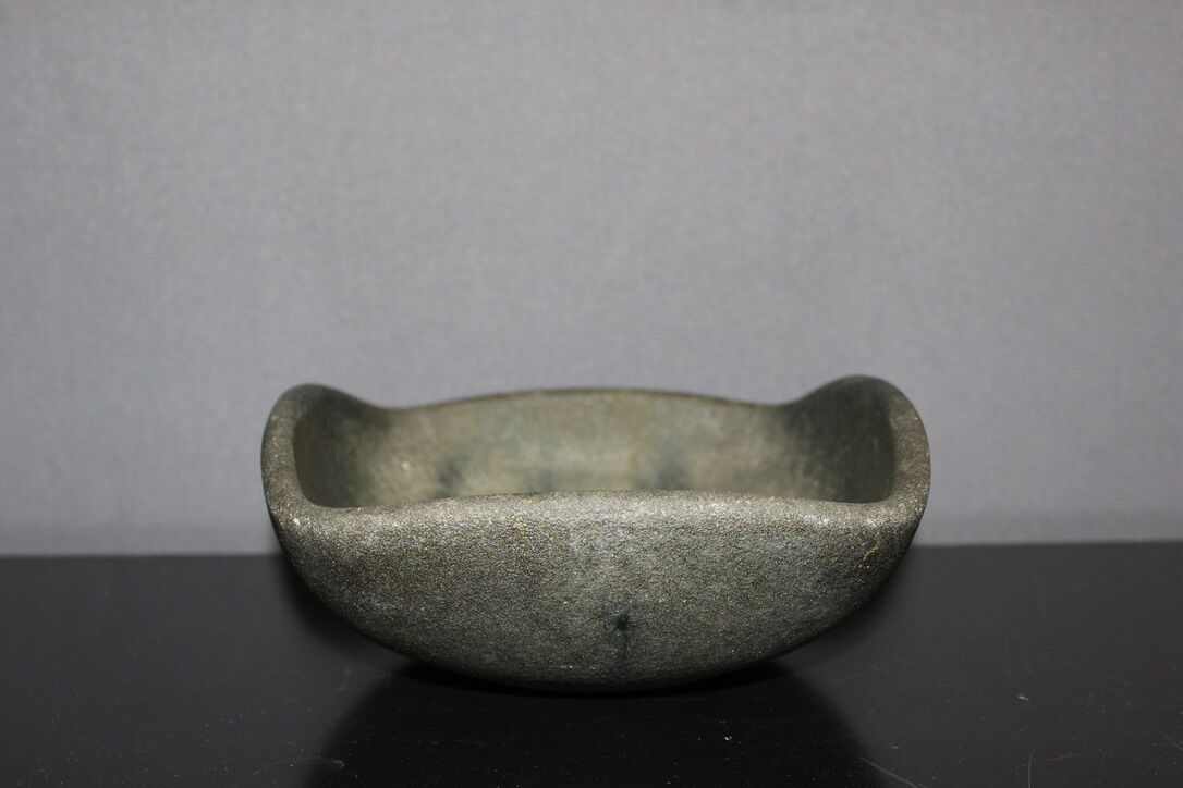 Ceramic cup circa 1950 by Ettlinger