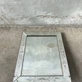 Venetian mirror from the 1950s