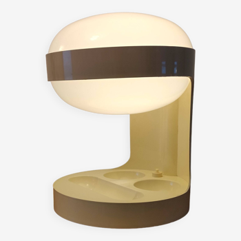 Lampe de bureau KD29 vintage par Joe Colombo pour Kartell