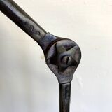 Lampe d'atelier à étau Mazda
