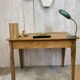 Bureau d'internat