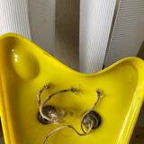 Wall lamp in Bakelite 70s