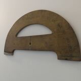 Wooden School Reporter