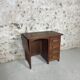 Bureau administration