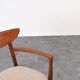 Mid-Century Teak Armchair by Harry Østergaard for Randers Møbelfabrik, 1960