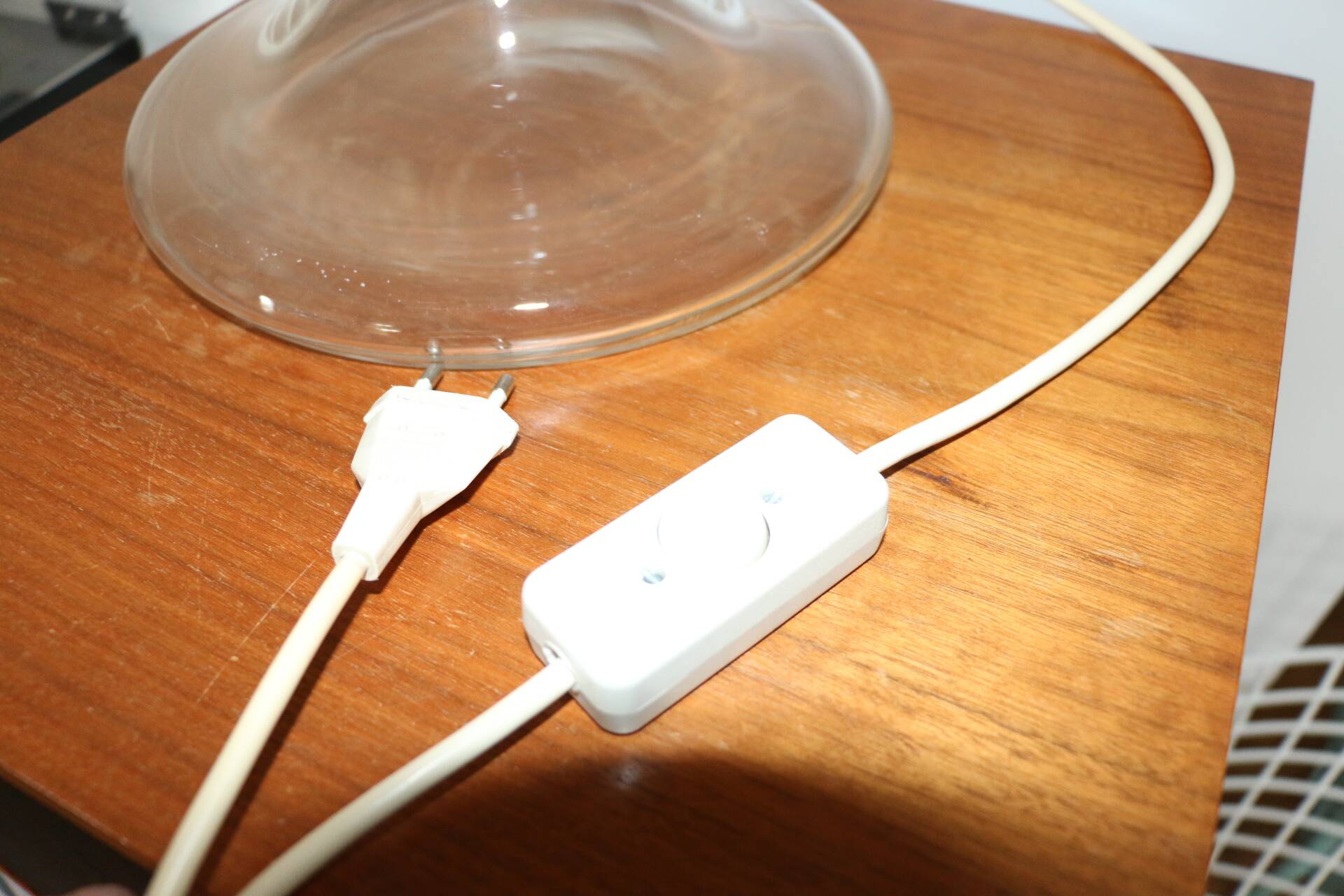 ML3 Ingo Maurer lamp, 1960s-1970s