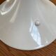 1970s Vintage Panthella Table Lamp by Verner Panton for Louis Poulsen