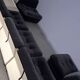 Modular ensemble "Amanta" – Mario Bellini for B&B Italia – Italy,