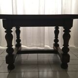 Louis XIII coffee table