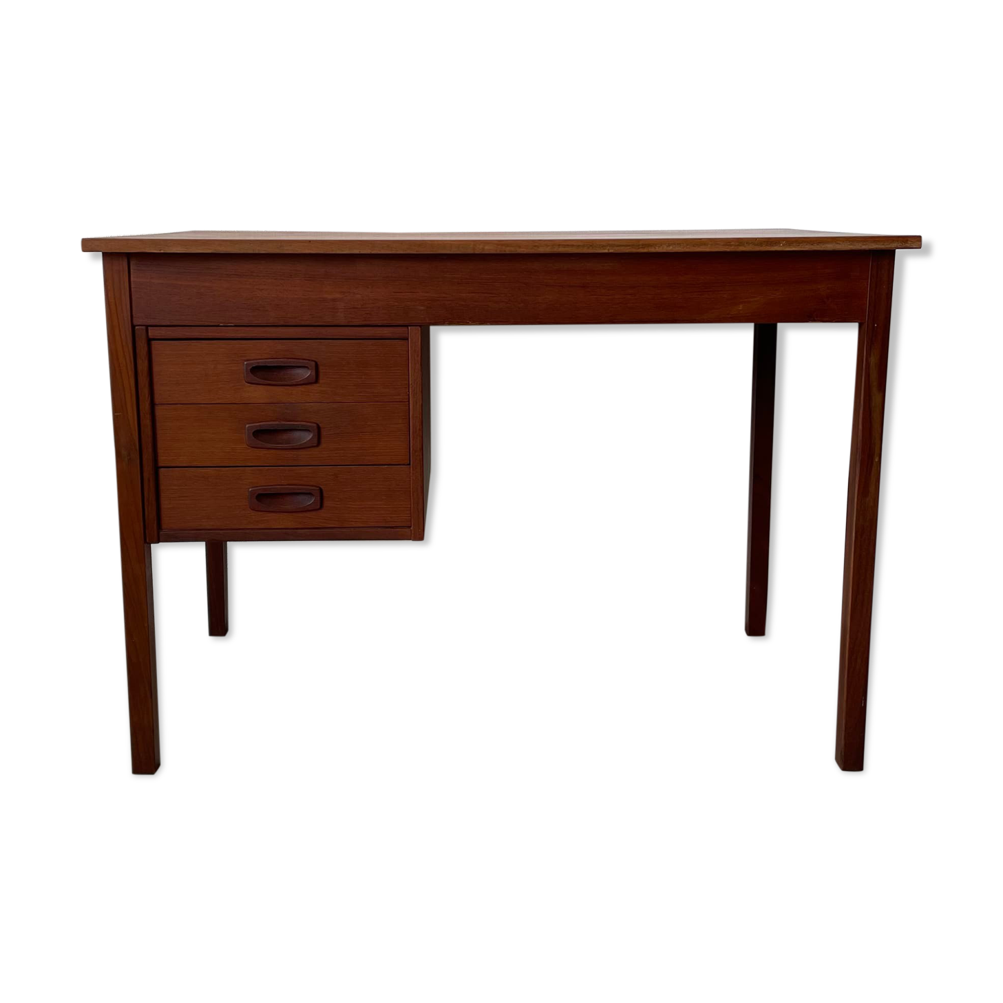 Small danish desk