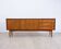 Scandinavian design teak sideboard, manufacturer Bartels.