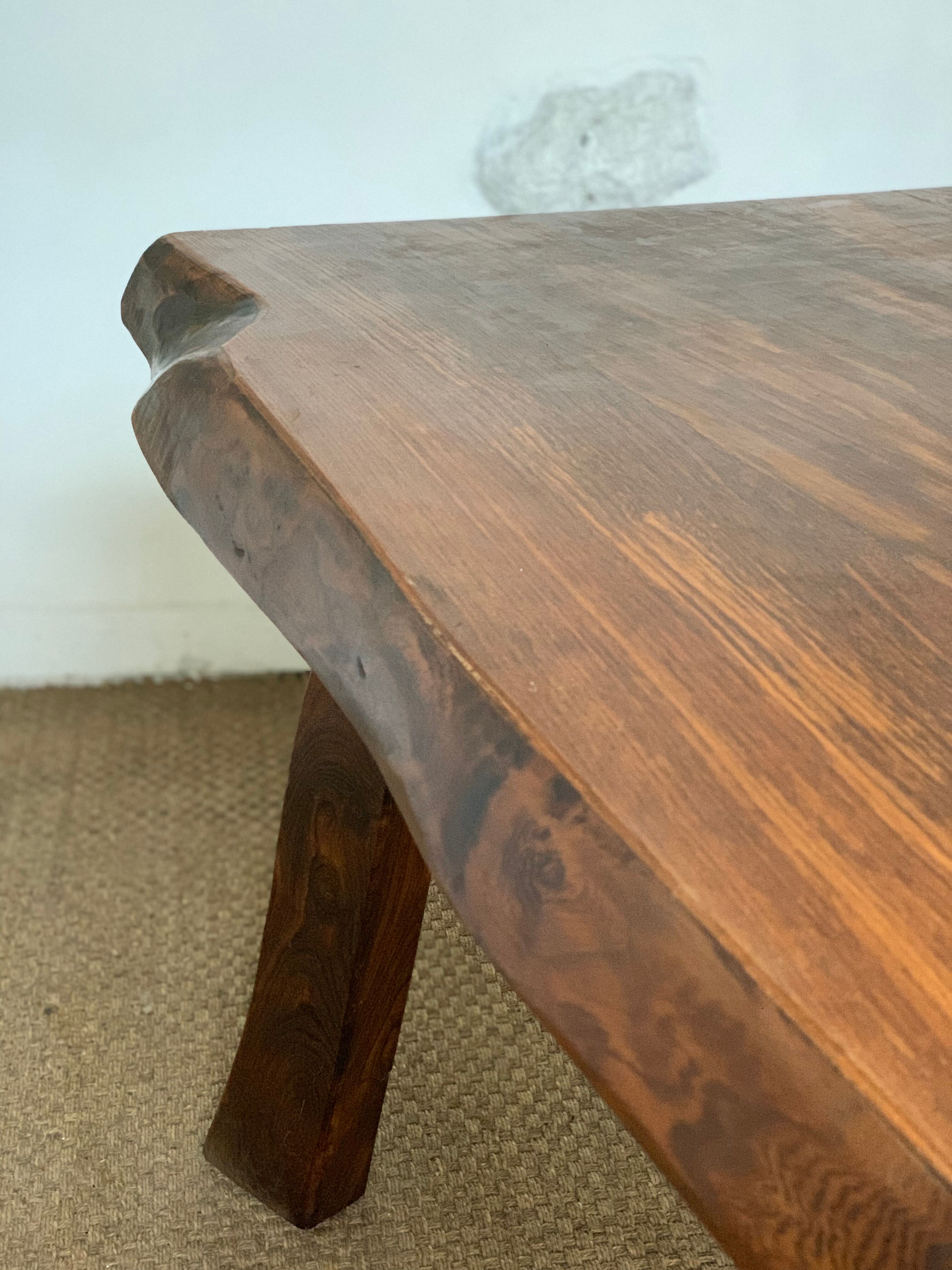 Farm table Olavi Hanninen