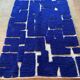 Tapis artisanal marocain fait main dans l’Atlas 270cmx170cm
