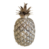 Pineapple ice bucket