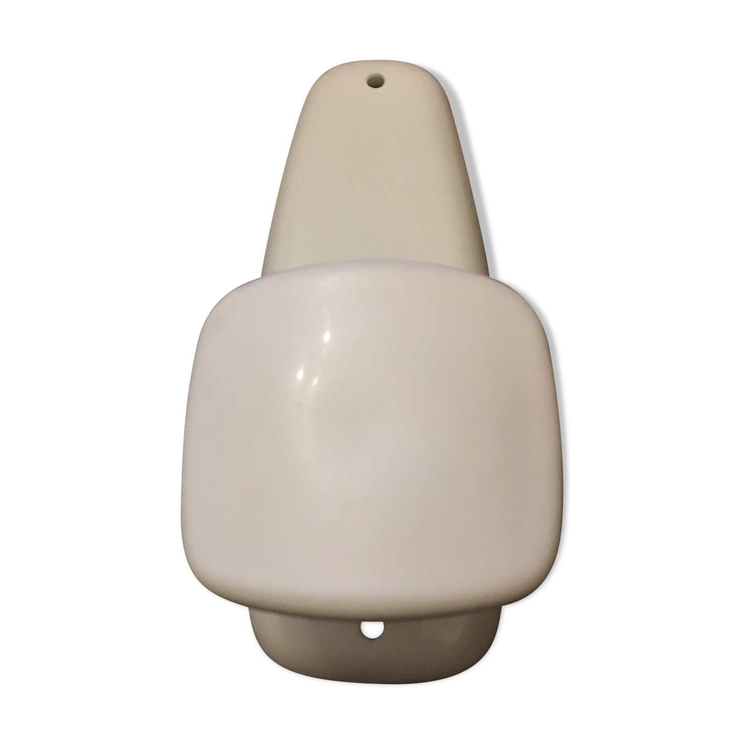 Patère vintage syla