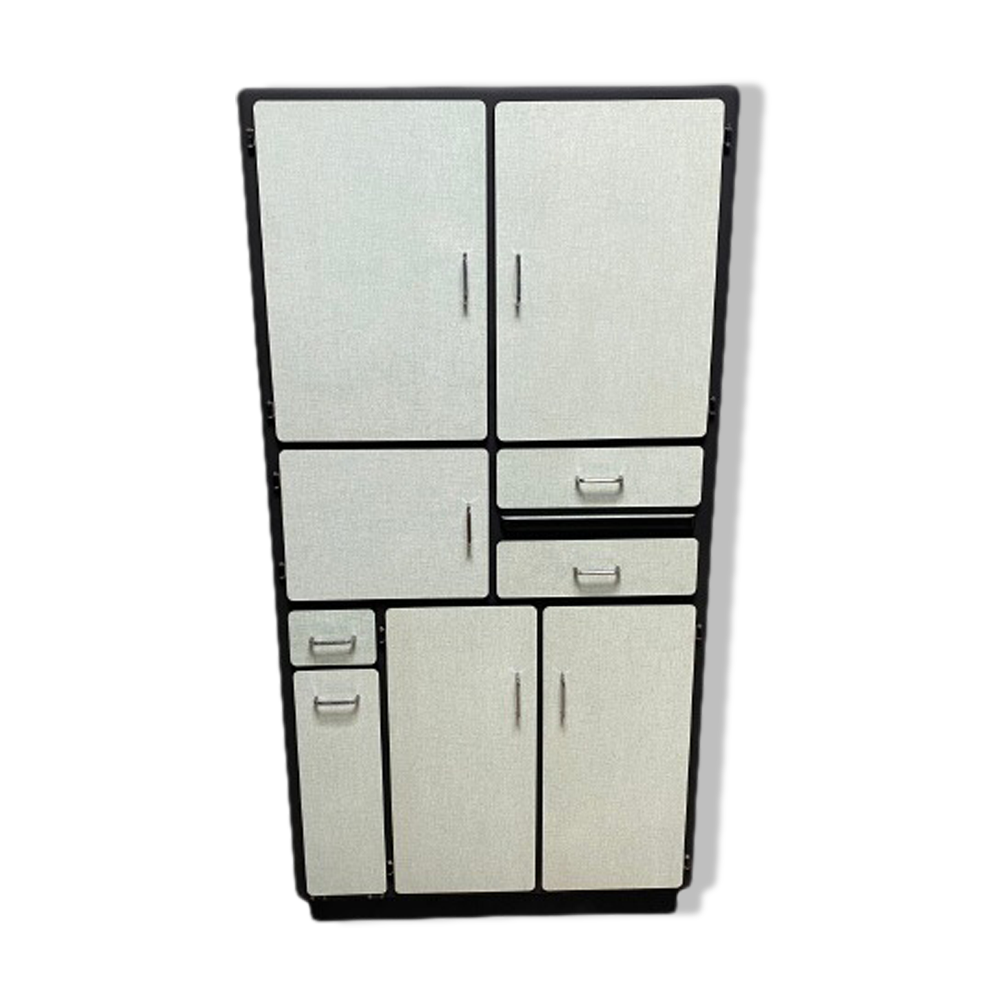 Buffet mado formica celadon 60