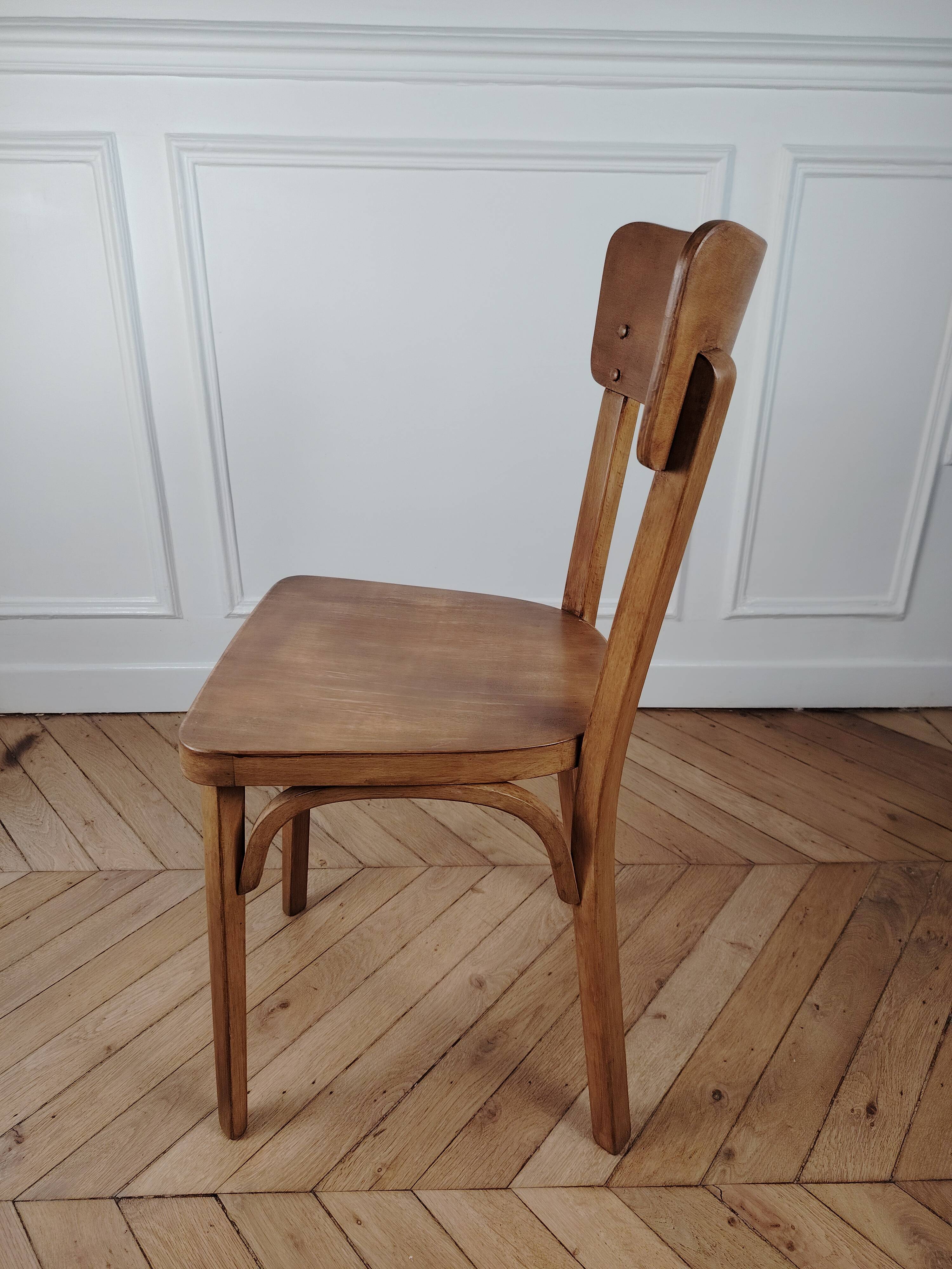 Baumann chair