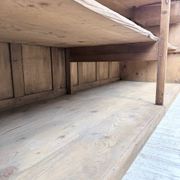Comptoir de métier pin XXL 3m5 1950