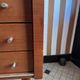 Grande enfilade vintage