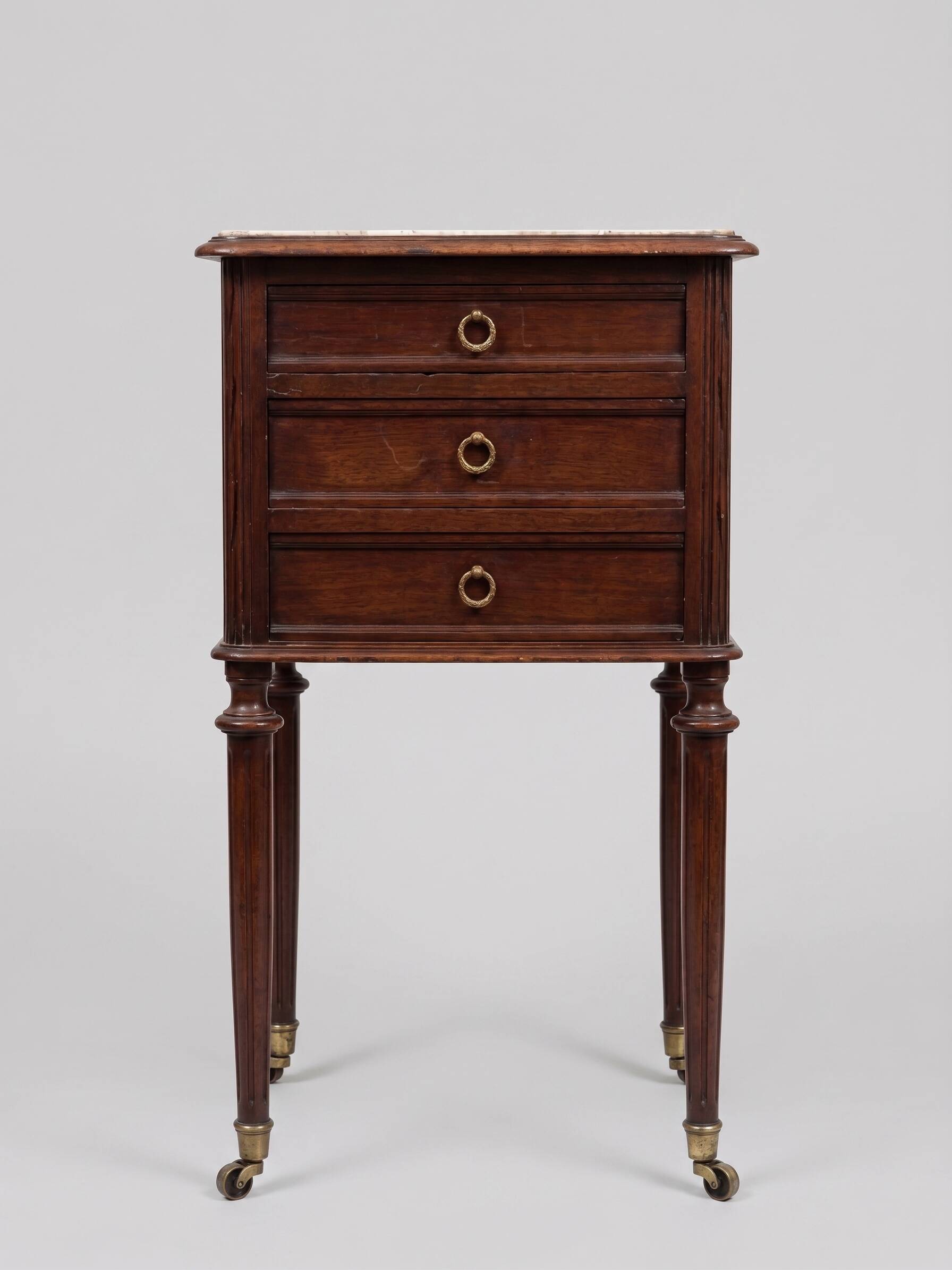 Bedside table
