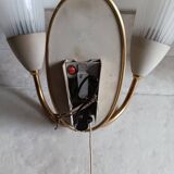 70s wall lights