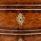 Antique chest of drawers, circa 1870, France.