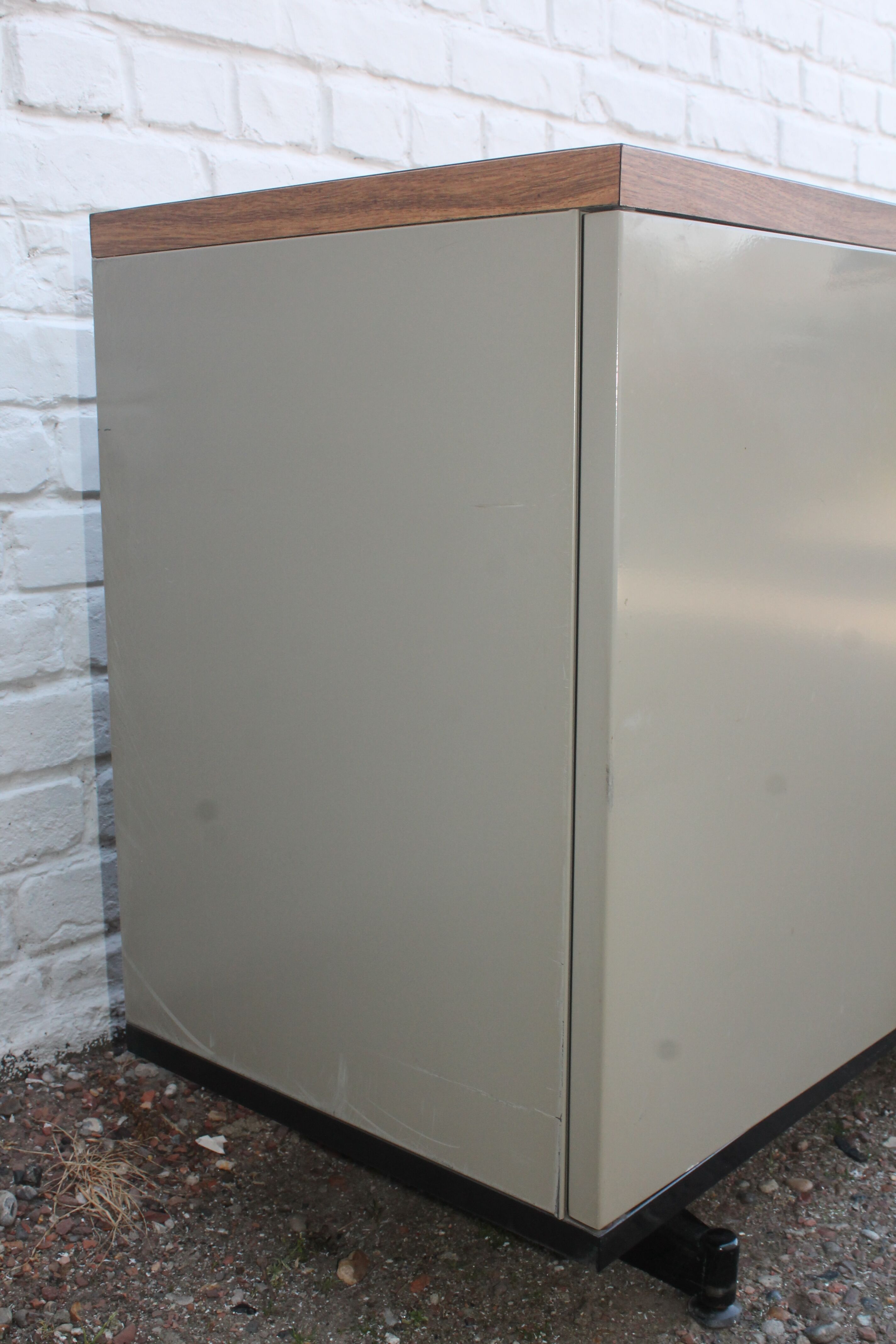 60 's industrial vintage craft furniture