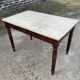Antique table