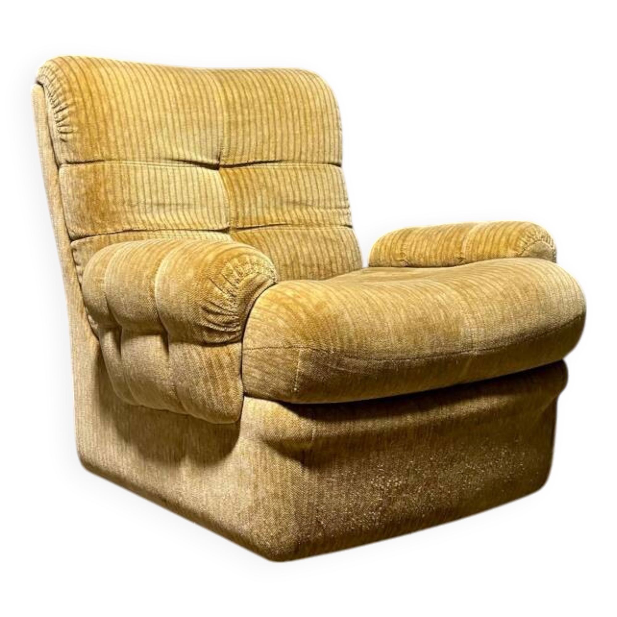 BEKA armchair