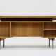 Bureau, Danemark années 1960