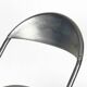 Vintage aluminium cantilever chairs, set of 6 – made in England, 1950s
