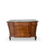 chest of drawers, 1930s