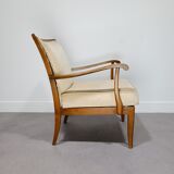 Knoll Antimot chair