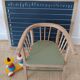 Children's chair - baumann