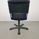 Postmodern Office Chair by Richard Sapper for Comforto, 1980s