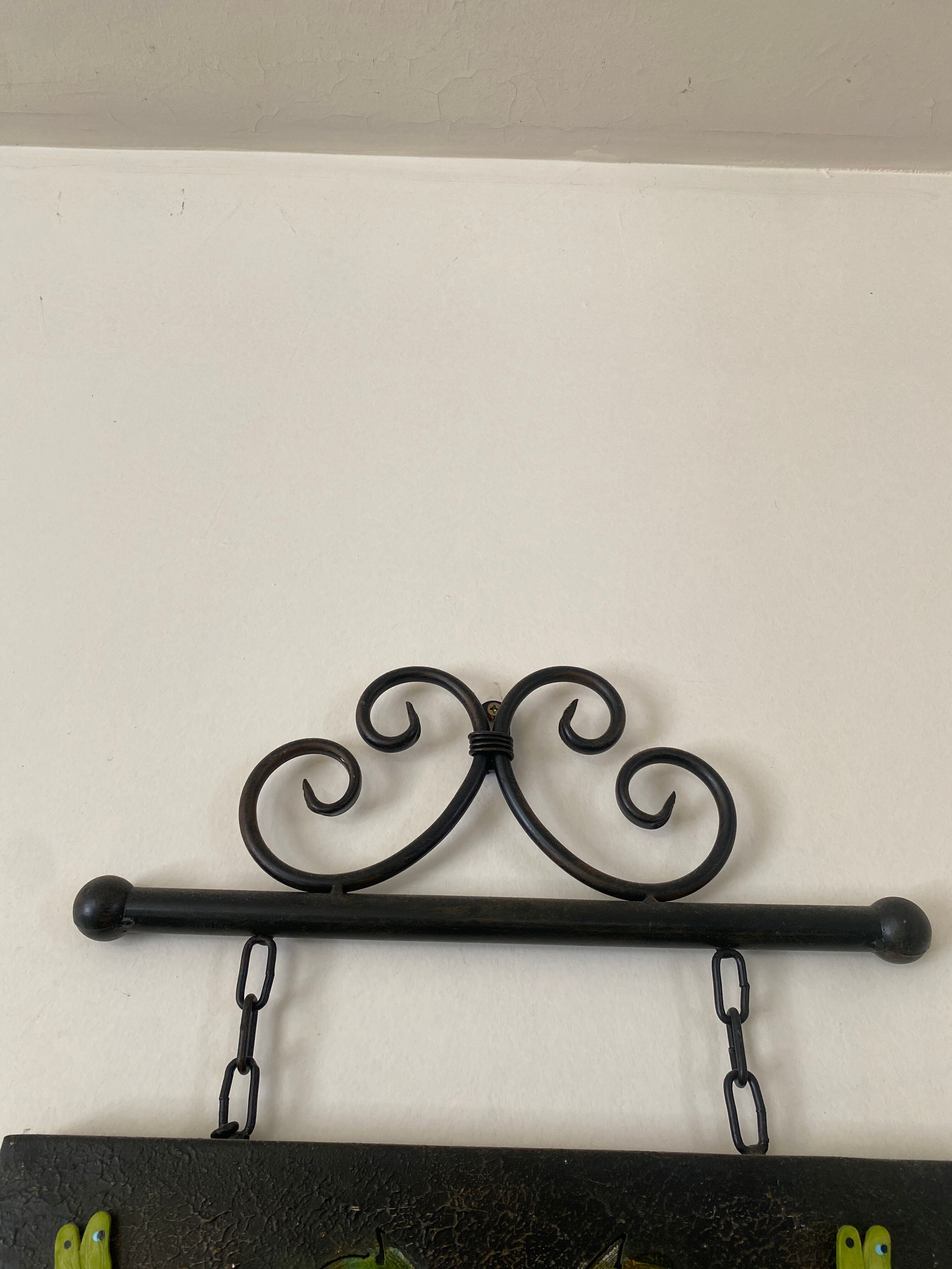 Wall decoration
